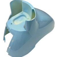 MONDİAL 50 VİRAGO İ ÖN ÇAMURLUK ÖN PARÇA (MAVİ) ORJİNAL