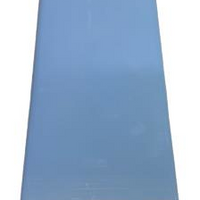 MONDİAL 50 VİRAGO İ ÖN PANEL ÜST (MAVİ) ORJİNAL