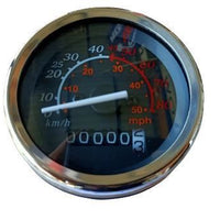 MONDİAL 50 ZNU KM SAATİ GÖSTERGE ORJİNAL