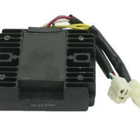 MONDİAL BUFFALO 250 REGULATOR 6 LI 2 SOKETLİ