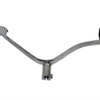 MONDİAL CG VİTES PEDALI GİRİŞ YERİ UZUN