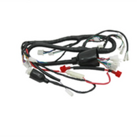 MONDİAL DİRİFT 125-150 ELEKTRIK TESISATI KOMPLE (2017) İÇİN