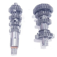 MONDIAL DRİFT 125-150 ŞANZUMAN DİŞLİ TAKIMI KOMPLE