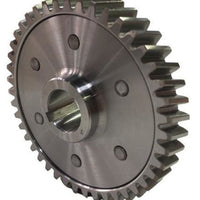 MONDİAL DRİFT 125-150 DENGE MİLİ DİŞLİSİ T43 DİŞ