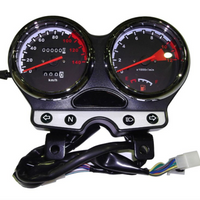 MONDİAL DRİFT 125-150 GÖSTERGE KM SAATİ KOMPLE ORJİNAL