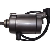 MONDIAL DRİFT 125-150 MARŞ MOTORU KOMPLE