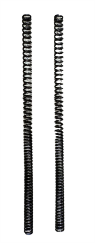 MONDİAL DRİFT 125-150 ÖN AMORTİSÖR YAYI TAKIM BOY 48,5 cm