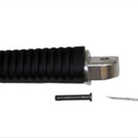 MONDİAL DRİFT 125 ARKA SOL BASAMAK ORJİNAL