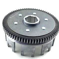 MONDİAL DRİFT 125 DEBRIYAJ TASI DİŞLİ KASNAK 70T