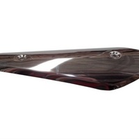 MONDİAL DRİFT 125 EGZOZ KAPAĞI NİKELAJ ORJİNAL