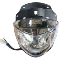 MONDİAL DRİFT 125 L ÖN  FAR E BELGELİ