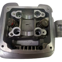 MONDIAL DRİFT 125cc ÜST KAPAK KOMPLE