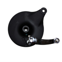 MONDIAL DRİFT 125-150 ARKA FREN KAMPANASI BALATALI