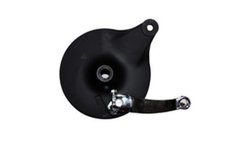 MONDIAL DRİFT 125-150 ARKA FREN KAMPANASI BALATALI