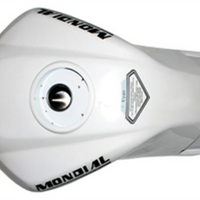 MONDIAL DRİFT BENZİN DEPOSU BEYAZ