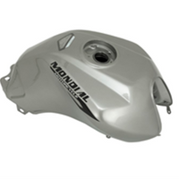 MONDIAL DRİFT BENZİN DEPOSU GRİ