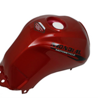 MONDIAL DRİFT BENZİN DEPOSU KIRMIZI