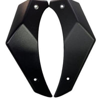 MONDİAL DRİFT BENZİN DEPOSU SAĞ-SOL ALT PLASTİK TAKIM