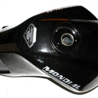 MONDIAL DRİFT BENZİN DEPOSU SİYAH