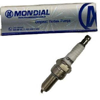 MONDİAL DRİFT BUJİ ORJİNAL CPR6E