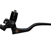 MONDIAL DRİFT 125-150 DEBRİYAJ KOLU LEVYESİ KÜTÜKLÜ KOMPLE