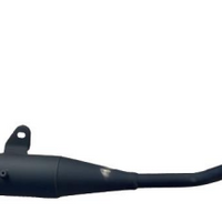 MONDIAL DRİFT MH125 EGZOZ