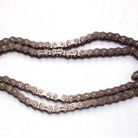 MONDIAL DRİFT EKSANTRİK ZİNCİRİ 25X98 BAKLA ORJ