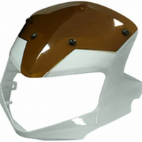 MONDIAL DRİFT FAR MUHAFAZASI SPERLİK DAHİL BEYAZ