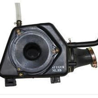 MONDİAL DRİFT HAVA FİLTRESİ KOMPLE MH 125