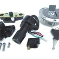 MONDIAL DRİFT KİLİT KONTAK SETİ KOMPLE İTHAL