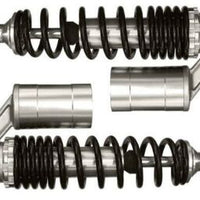 MONDİAL DRİFT L 125 ARKA AMORTİSÖR TAKIM GAZLI 35 mm