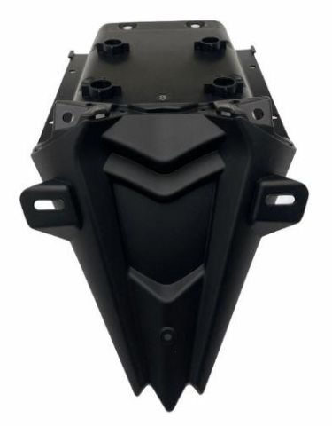 MONDİAL DRİFT L ARKA ÇAMURLUK KUYRUĞU ORJİNAL