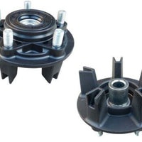 MONDİAL DRİFT L ARKA DİŞLİ STOPER GÖVDESİ DİŞLİ GÖBEĞİ