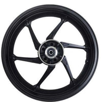 MONDİAL DRİFT L ARKA JANT SİYAH ORJİNAL