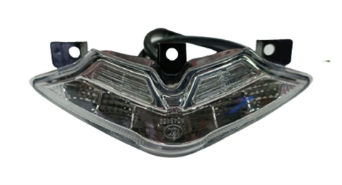 MONDİAL DRİFT L ARKA STOP KOMPLE ORJİNAL