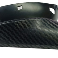 MONDIAL DRİFT L BENZİN DEPOSU DEKORATİF KAPAK SOL ALT