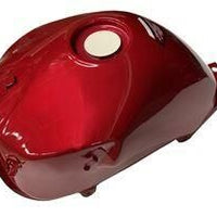 MONDİAL DRİFT L BENZİN DEPOSU (KIRMIZI) ORJİNAL