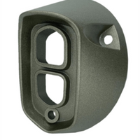 MONDİAL DRİFT L EGZOZ KORUMA KAPAĞI ORJİNAL