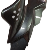 MONDIAL DRIFT L FAR MUHAFAZA ALT SOL GRİ