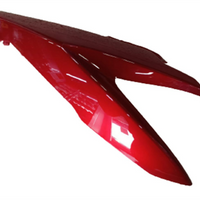 MONDIAL DRİFT L FAR MUHAFAZASI SOL KIRMIZI