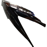 MONDIAL DRİFT L  FAR MUHAFAZASI SOL SİYAH