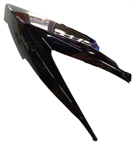 MONDIAL DRİFT L  FAR MUHAFAZASI SOL SİYAH