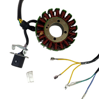 MONDIAL DRİFT L KD 125-F STATÖR KOMPLE ORJİNAL