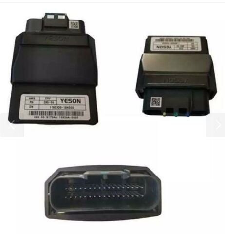 MONDİAL DRİFT L KD-F, KD-L ECU ORJİNAL