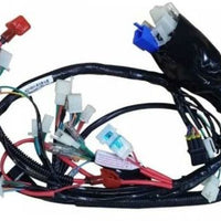 MONDİAL DRİFT L KD-F, KD-L ELEKTRİK TESİSATI KOMPLE