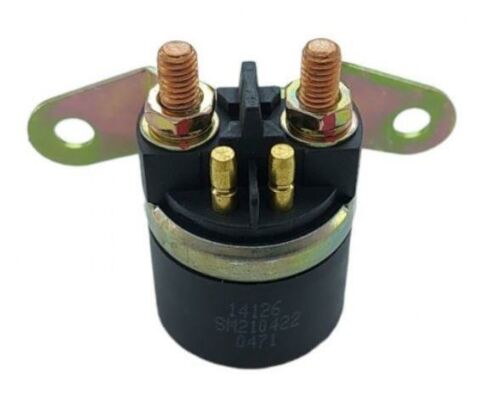 MONDİAL DRİFT L KD-F, KD-L, KDE5 MARŞ ROLESİ ORJİNAL