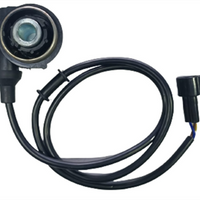 MONDIAL DRİFT L KM TAHRİK MEKANİZMASI KOMPLE KABLOLU