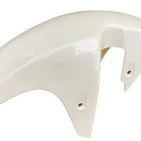 MONDİAL DRİFT L ÖN ÇAMURLUK BEYAZ ORJİNAL