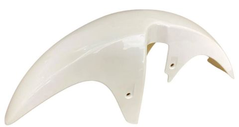 MONDİAL DRİFT L ÖN ÇAMURLUK BEYAZ ORJİNAL