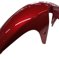 MONDIAL DRİFT L ÖN ÇAMURLUK KIRMIZI ORJİNAL